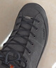 CRISPI 春夏徒步鞋男女戶外低幫摩納哥防水透氣登山鞋MONACO LOW 25新品 黑灰色 56606900 42 曬單實(shí)拍圖
