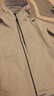 HELLY HANSEN, H/H海麗漢森h(huán)h男女23秋冬新戶外防水硬殼1877沖鋒衣登山暖空氣 天藍色-女款 M 曬單實拍圖