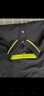 藤原印 高端工作服定制t恤短袖polo訂制翻領文化衫印logo企業(yè)衣服裝刺繡 灰色 M 曬單實拍圖