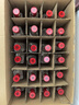 瀘州老窖特曲小酒52度100ml濃香型白酒 小酒版 100mL 24瓶 曬單實(shí)拍圖