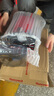 霍尼韋爾（Honeywell）陶瓷配方前剎車(chē)片適用寶馬X3/X4/Z4/MINI JCW 曬單實(shí)拍圖