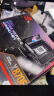 ROGX870E HERO -A/F/E WIFI D5 玩家國度電競電腦主板支持 AM5 CPU 9900X/9950X/9800x3d OP DIYA ROG STRIX X870E-E  WIF 曬單實拍圖