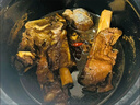 正宗牛肋排肉新鮮多肉牛肋排批發(fā)原切牛肉散養(yǎng)黃牛肉帶骨牛肉塊 牛肋排【1斤裝】 曬單實拍圖
