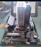 銘瑄A520M-K/B450M/B550M主板搭5600/5600GT/5700X3D 散片 盒裝 主板 板U套裝 銘瑄 B550M GAMING WIFI ICE 5600GT盒裝 曬單實(shí)拍圖
