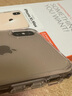 spigen 蘋(píng)果xs手機殼iphone xs max保護套新款男女高檔外殼全包防摔透明硅膠氣囊輕薄全透明iphoneXS Max【6.5英寸】 曬單實(shí)拍圖
