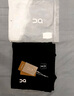 On昂跑 Club-T 男款經(jīng)典運動風柔軟親膚舒適休閑T恤 Black 黑色 L 曬單實拍圖