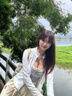 浪莎內(nèi)衣女無鋼圈聚攏大胸顯小文胸聚攏收副乳防下垂送老婆蕾絲胸罩 豆沙紫 90C 【CD通杯】 曬單實(shí)拍圖