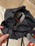 OSPREY Daylite Cinch日光15L雙肩背包15升城市輕戶外 出行旅游背包書包 15L黑色 曬單實(shí)拍圖