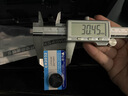 盛泰芯數顯游標卡尺高精度工業(yè)級不銹鋼小型電子測量工具油標卡尺150mm 曬單實(shí)拍圖