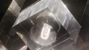 星凡燈飾水晶燈泡G9LED節(jié)能高亮3w5W壁吊燈插腳燈泡220V鹵素燈ledG9燈珠泡 G9 5W 3014 暖光 曬單實拍圖