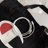 原裝適配蘋(píng)果數(shù)據(jù)線USB快充iPhone6 7 8 xr 11 12 14promx充電線 蘋(píng)果usb快充線-1米 曬單實(shí)拍圖