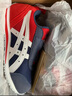 亞瑟士（asics）秋冬兒童寶寶嬰兒學(xué)步鞋網(wǎng)面軟底1144A272卡其雙魔術(shù)貼25 曬單實(shí)拍圖