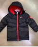 NIKE耐克男童冬季中長(cháng)款羽絨服 曬單實(shí)拍圖