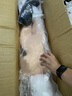 島崎非充氣實(shí)體娃娃下半身炮架倒模真人1比1可插入男性專用發(fā)泄自慰器 帶頭20斤/95cm(小嘴可入/一體三洞)+禮包 曬單實(shí)拍圖