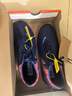 耐克（NIKE）男子足球鞋暗煞GX 2 TF碎釘運動(dòng)鞋 HV4069-400 空間藍  44 曬單實(shí)拍圖