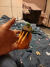 植物大戰(zhàn)僵尸六一兒童節(jié)禮物豌豆射手玉米加農(nóng)炮豌豆莢寒冰火龍草大嘴花豌豆迫 胡蘿卜導(dǎo)彈車丨回力車28006 曬單實(shí)拍圖