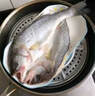 繽鮮 國(guó)產(chǎn) 原條海鱸魚450g-550g/條凈重 共3條 生鮮魚類-源頭直發(fā) 曬單實(shí)拍圖