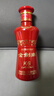 劍南春 金劍南K6  52度 濃香型白酒 小酌自飲2022年-2025 100mL 5瓶 曬單實(shí)拍圖