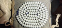 智初海南星月菩提子手串108顆正月原生態(tài)大留白月朗星稀桶珠男女項鏈 大留白7*9mm桶珠【超極品】 曬單實(shí)拍圖