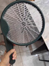 麥舒特德國電蚊拍充電式家用2025新款滅蚊器拍蚊子神器滅蚊燈二合一 翡翠綠 【精準誘蚊+加大網(wǎng)面+壁掛/手持/ 曬單實拍圖