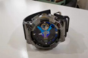 卡西歐（CASIO）手表男G-SHOCK小鋼炮金屬鋼鐵之心防震水雙顯學(xué)生運(yùn)動(dòng)電子表禮物 GM-110B-1A炫彩小鋼炮 曬單實(shí)拍圖