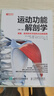 運(yùn)動(dòng)功能解剖學(xué)骨骼肌肉和關(guān)節(jié)結(jié)構(gòu)與功能指南 肌力與體能訓(xùn)練運(yùn)動(dòng)醫(yī)學(xué)康復(fù)訓(xùn)練書(shū)籍 曬單實(shí)拍圖