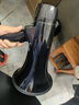 雷公王CR-62黑色喊話器30W戶外手持usb擴(kuò)音器便攜式錄音擴(kuò)音喇叭揚(yáng)聲器黑色usb官方標(biāo)配2000毫安鋰電池 曬單實(shí)拍圖