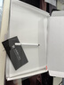 莫哥斯 適用三星tab s10 fe鋼化膜三星平板a9+/s10+/s9+/s10 fe+保護膜高清抗指紋屏幕貼膜 三星平板S10 FE+【2片裝+觸控筆】 曬單實拍圖