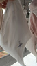 貼心熊女童內(nèi)衣發(fā)育期小學(xué)生初中生女孩吊帶小背心大童兒童少女文胸夏季 白色+淺粉【2件】 150 (M) 【體重75-90斤】 曬單實(shí)拍圖
