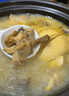 正品魚翅/假一賠十/加熱即食大排翅金鉤翅 魚翅羹 翅針魚膠珍品 魚翅大針500克-送禮佳品 曬單實(shí)拍圖