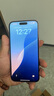美版機 iPhone16系列 美版后封有鎖 雙卡槽 5G 愛思/沙漏雙驗全綠 iphone16plus 粉色 6.7英寸 128GB 全新 未激活 包開卡槽 曬單實拍圖