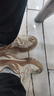 悍途透氣登山鞋低幫防滑耐磨爬山鞋四季網(wǎng)面新款舒適減震戶(hù)外徒步鞋 太空銀609-男 42 曬單實(shí)拍圖