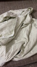 湯尼倍兒嬰兒秋衣秋褲套裝純棉寶寶高腰護肚家居服保暖分體內(nèi)衣打底衣服 愛意滿滿 73cm 曬單實拍圖