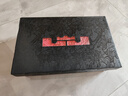 耐克（NIKE）籃球鞋秋季新款LEBRON LBJ詹姆斯黑灰高幫實(shí)戰戰靴緩運動(dòng)鞋【潮 DC9341-400詹姆斯19代 42.5 曬單實(shí)拍圖