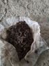 黃鱔餌料鱔魚(yú)蚯蚓釣魚(yú)蚯蚓活體魚(yú)餌特大號黑蚯蚓青蚯蚓臭蚯蚓松土 大號一斤 曬單實(shí)拍圖