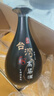 玉山2016年臺灣高粱酒玉山三年黑瓶禮盒裝58度500毫升清香型純糧白酒 58度 500mL 1瓶 曬單實拍圖