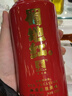 蜀坔紅2024年份蜀坔紅白酒蜀地紅原漿原液純糧商務(wù)送禮聚餐52度500ml 52度 500mL 1瓶 曬單實(shí)拍圖