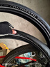 Continental 馬牌山地車外胎自行車胎Contact防刺城市光頭胎27.5寸單車輪胎29 contact urban鋼絲胎29X1.75寸 曬單實拍圖