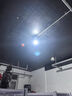 鰭片led燈泡大功率照明燈家用亮e27螺口強光工廠車間大范圍照明 -1個經(jīng)濟裝【加大加亮】- 40W大面積專用【進口燈芯】 曬單實拍圖