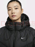 耐克（NIKE）Sportswear Storm-FIT Windrunner 女子防風羽絨外套 HF7894-010 M 曬單實拍圖