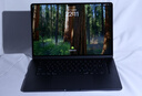 Apple/蘋果【國家補貼】AI筆記本/2025款 MacBook Air 15英寸M4(10+10核)16G 1T 午夜色 電腦Z1DH000A3 曬單實拍圖