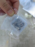 匯君（HUIJUN）玻璃保險絲管家用電器電路保護熔斷器 F6AL250V保險絲-10只/盒 5*20MM 曬單實拍圖