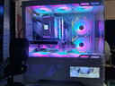 七彩虹（Colorful）七彩虹 主板CPU套裝 CVN B550M GAMING FROZEN V15冰霜戰(zhàn)列艦+AMD 5700G CPU CPU套裝 曬單實(shí)拍圖
