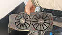 華碩GTX1060/1660/1070/1080/S/Ti電競臺(tái)式機(jī)高能游戲高清獨(dú)立顯卡 華碩GTX1070ti 8G 10系裝機(jī)測試卡 曬單實(shí)拍圖