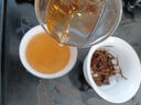 東方大師茶葉禮盒送人小青金駿眉紅茶普洱茶高端禮盒裝送禮教師中秋節禮物 【四大組合】高端禮盒裝358g 曬單實(shí)拍圖