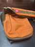 MAXGEAR多功能斜挎包戶(hù)外運動(dòng)休閑單肩包戰術(shù)背包男士騎行包 橙色 L 曬單實(shí)拍圖