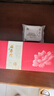 南普陀廈門特產(chǎn)南普陀寺素餅素食南瓜綠豆椰子傳統(tǒng)鼓浪嶼風(fēng)味糕點(diǎn)伴手禮 玫瑰花酥135g【保質(zhì)期45天】 曬單實(shí)拍圖