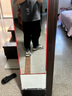 三葉草（Adidas）冬F(xiàn)ORUM中性防滑耐磨運動休閑鞋 IH3287  綠色 41  曬單實拍圖