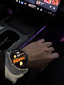 BLEBO【2025款升級醫(yī)護(hù)推薦】血糖血壓手表血尿酸血脂智能健康血氧檢測一體機(jī)血壓血氧心臟手表 黑色鋼帶【納米心電-血糖血脂監(jiān)測】 曬單實(shí)拍圖