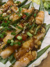 陳裕記 手工蝦滑 涮火鍋鮮蝦滑食材海鮮丸配菜料關(guān)東煮450g 曬單實(shí)拍圖